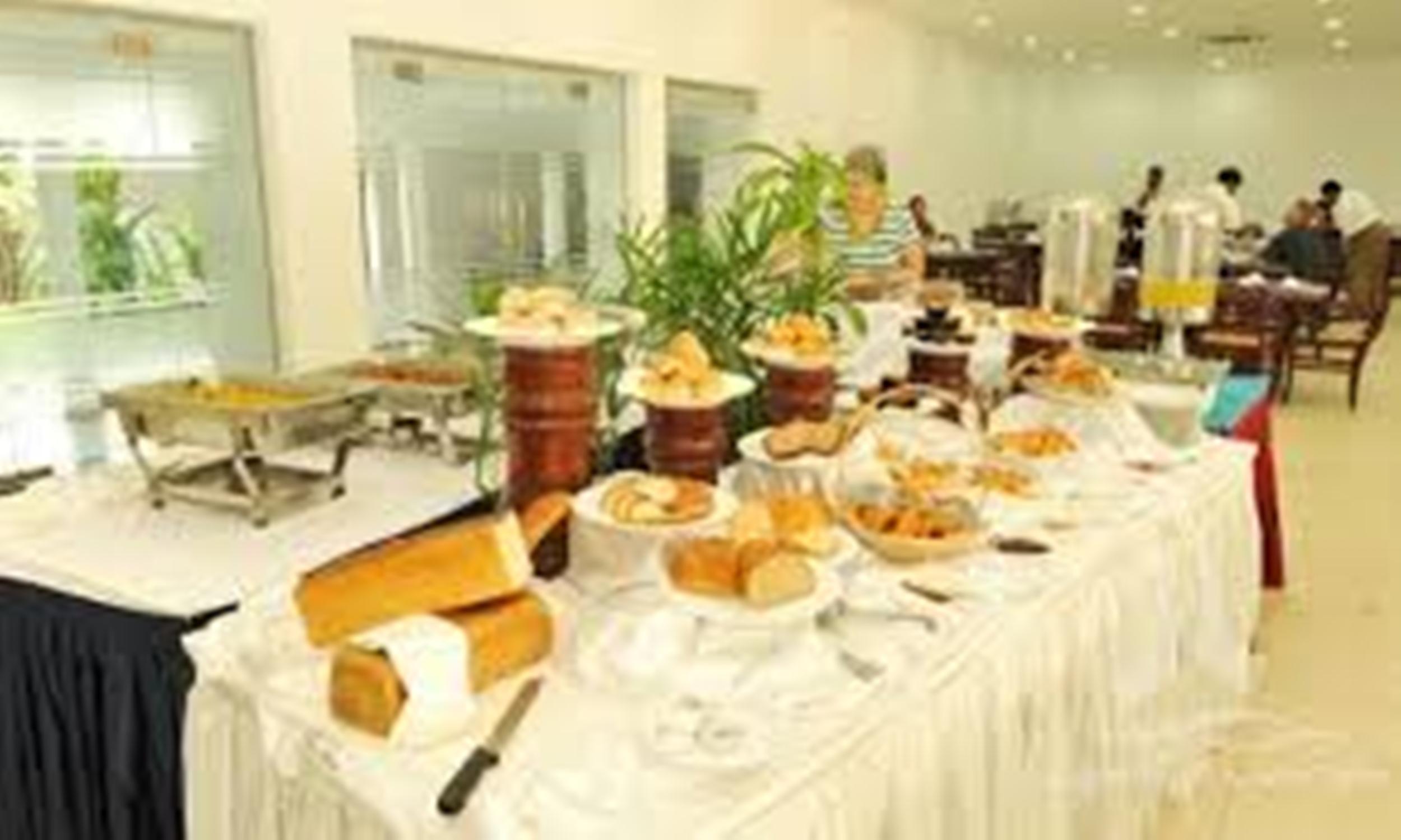 Catamaran Beach Hotel Negombo Zewnętrze zdjęcie
