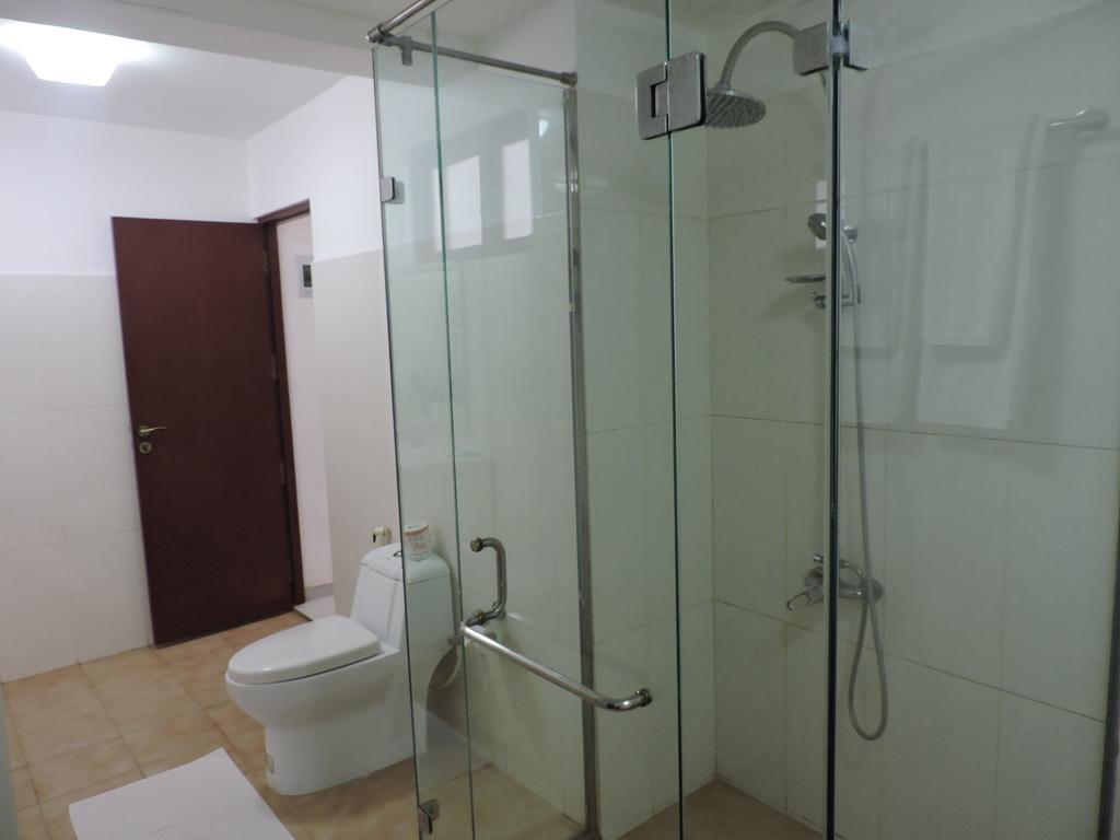 Catamaran Beach Hotel Negombo Zewnętrze zdjęcie