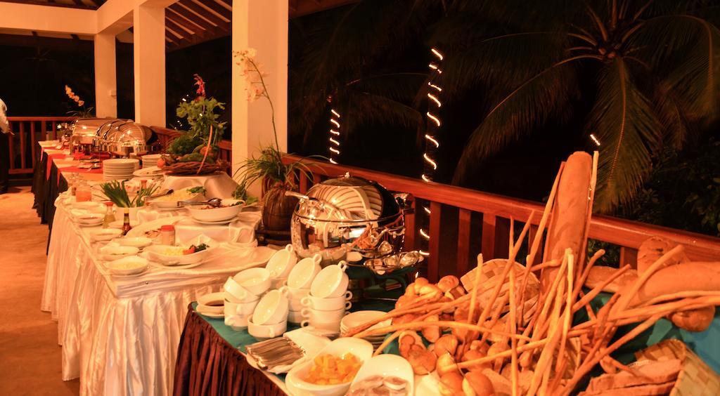 Catamaran Beach Hotel Negombo Zewnętrze zdjęcie