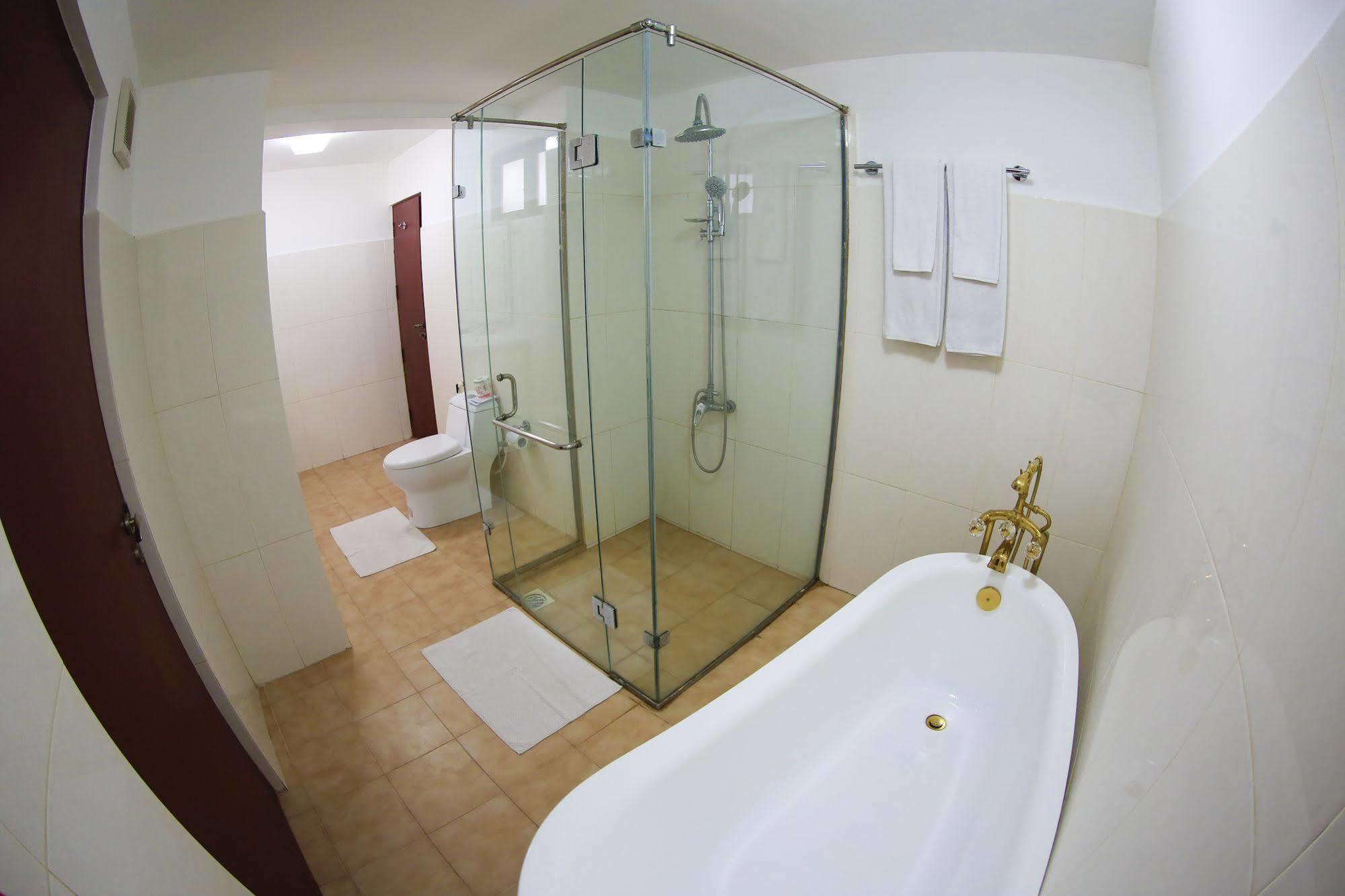 Catamaran Beach Hotel Negombo Zewnętrze zdjęcie